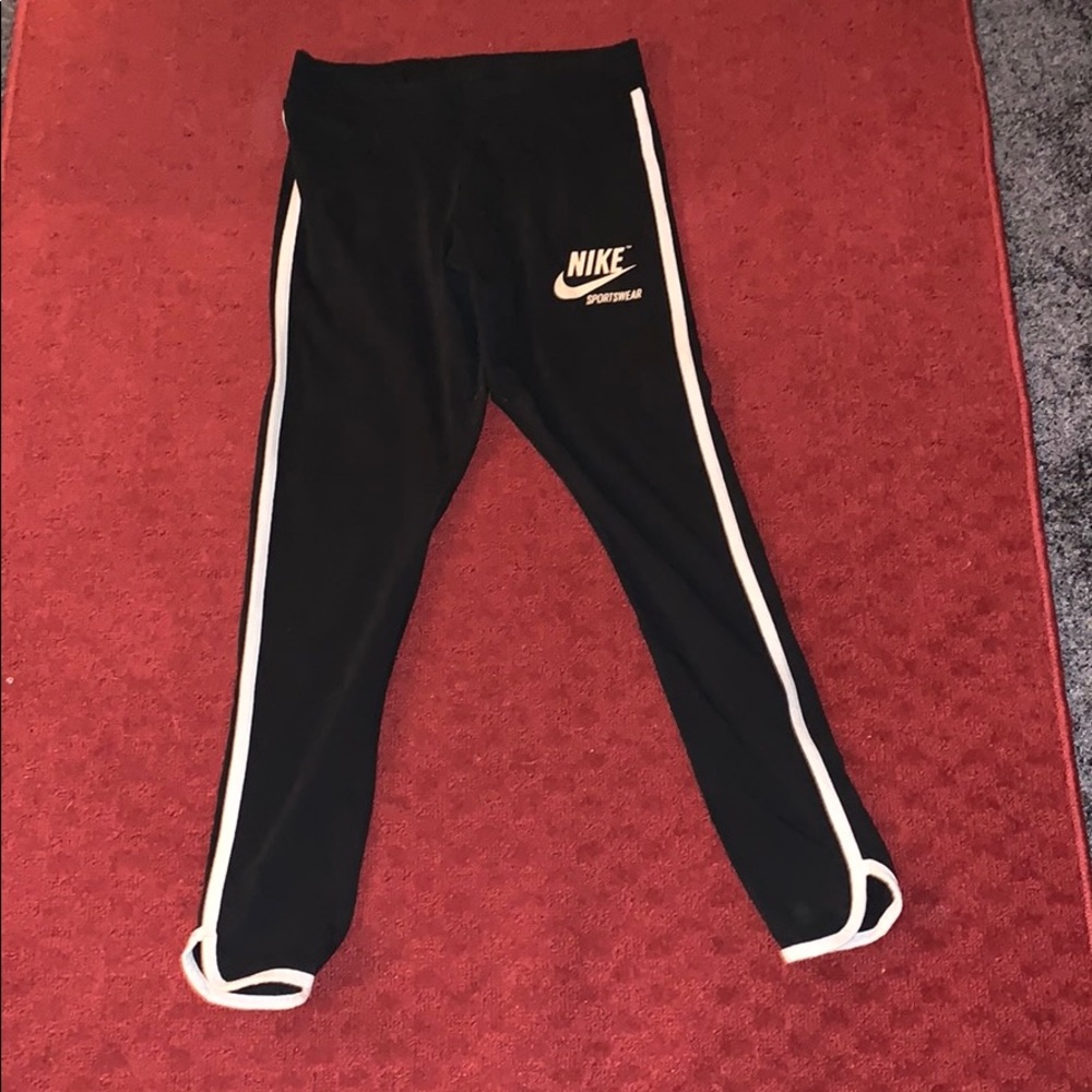 Nike Running Leggings